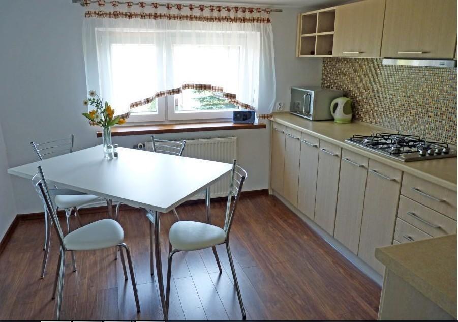 Willa Pod Modrzewiem Szczyrk Room photo