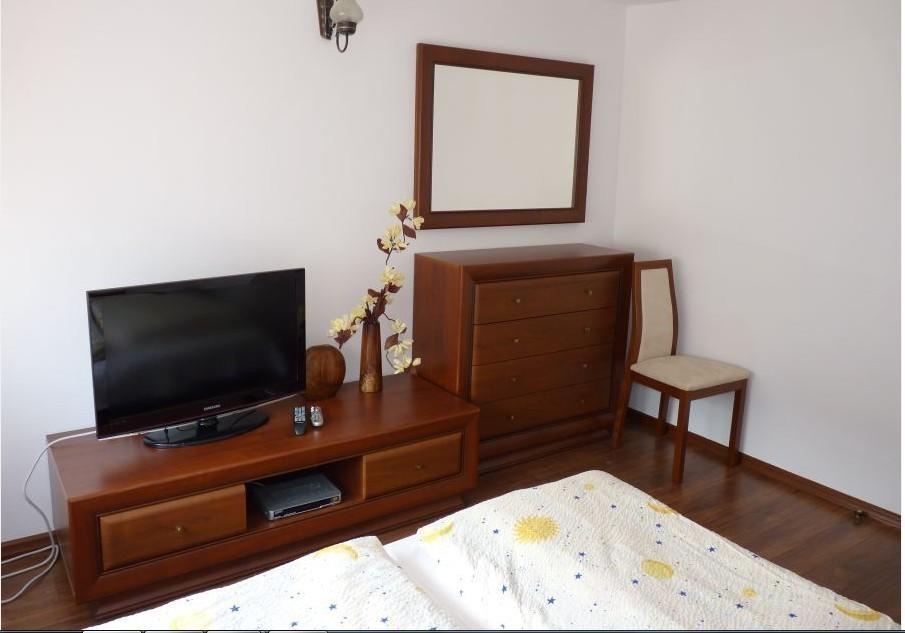 Willa Pod Modrzewiem Szczyrk Room photo