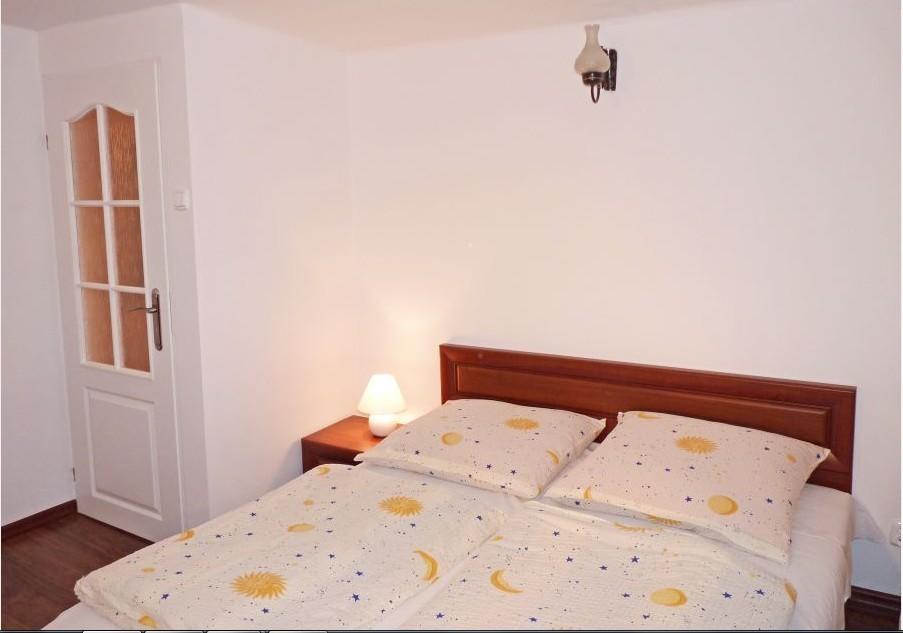 Willa Pod Modrzewiem Szczyrk Room photo